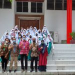 <em>SCHOOL VISIT ke Museum Sulawesi Tengah dan Pabrik Tempe</em>