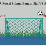 Friendly Match Futsal Sukma Bangsa Sigi VS SMAN 9 Sigi