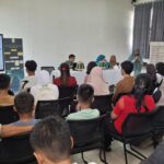 Perkenalkan Budaya Sekolah, Sekolah Sukma Bangsa Sigi Gelar Parent Teacher Association (PTA)