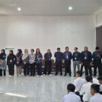 Sekolah Sukma Bangsa Sigi Gelar Hari Pertama MPLS dengan Penuh Antusiasme