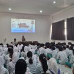 Pendidikan MKBS untuk Seluruh Siswa di Momen MPLS