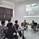 Semangat Pantang Menyerah Tim SMA Sukma Bangsa Sigi di Sukma Coding Competition 2026