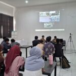 4 Tim Coding SMP Sukma Bangsa Sigi Tunjukkan Aksi Memukau.