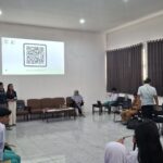 Seminar MKBS Bersama Masyarakat, Guru, Siswa dan Tokoh Adat