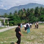 Tingkatkan Kesiapsiagaan, Sekolah Sukma Bangsa Gelar Simulasi Gempa di Sela Kegiatan MPLS