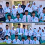 Sekolah Sukma Bangsa Sigi Memberikan Apresiasi Kepada Siswa Peserta Sukma Coding Competition 2026